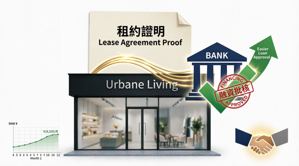按揭成數大幅下調，甚至不批貸款。銀行會擔心申請人沒有足夠現金流還款