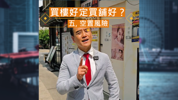 空置風險