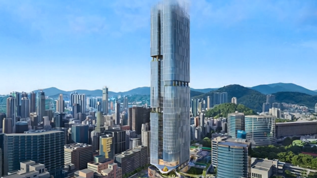 物業重建的投資機會